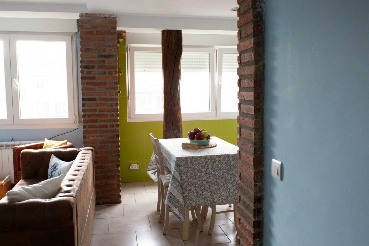 Aurrekoetxea 36 Vacation Rental, 2D Bermeo Exterior photo