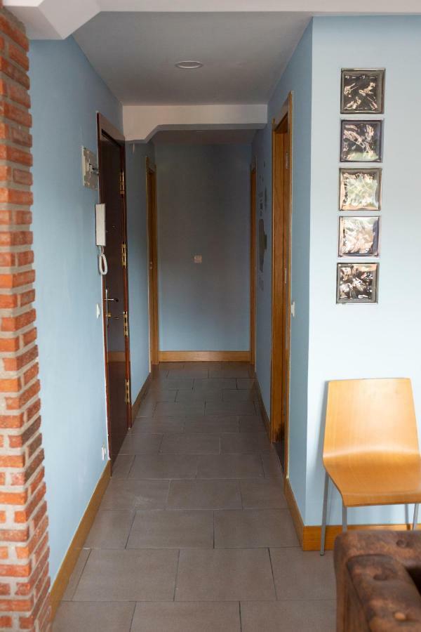 Aurrekoetxea 36 Vacation Rental, 2D Bermeo Exterior photo