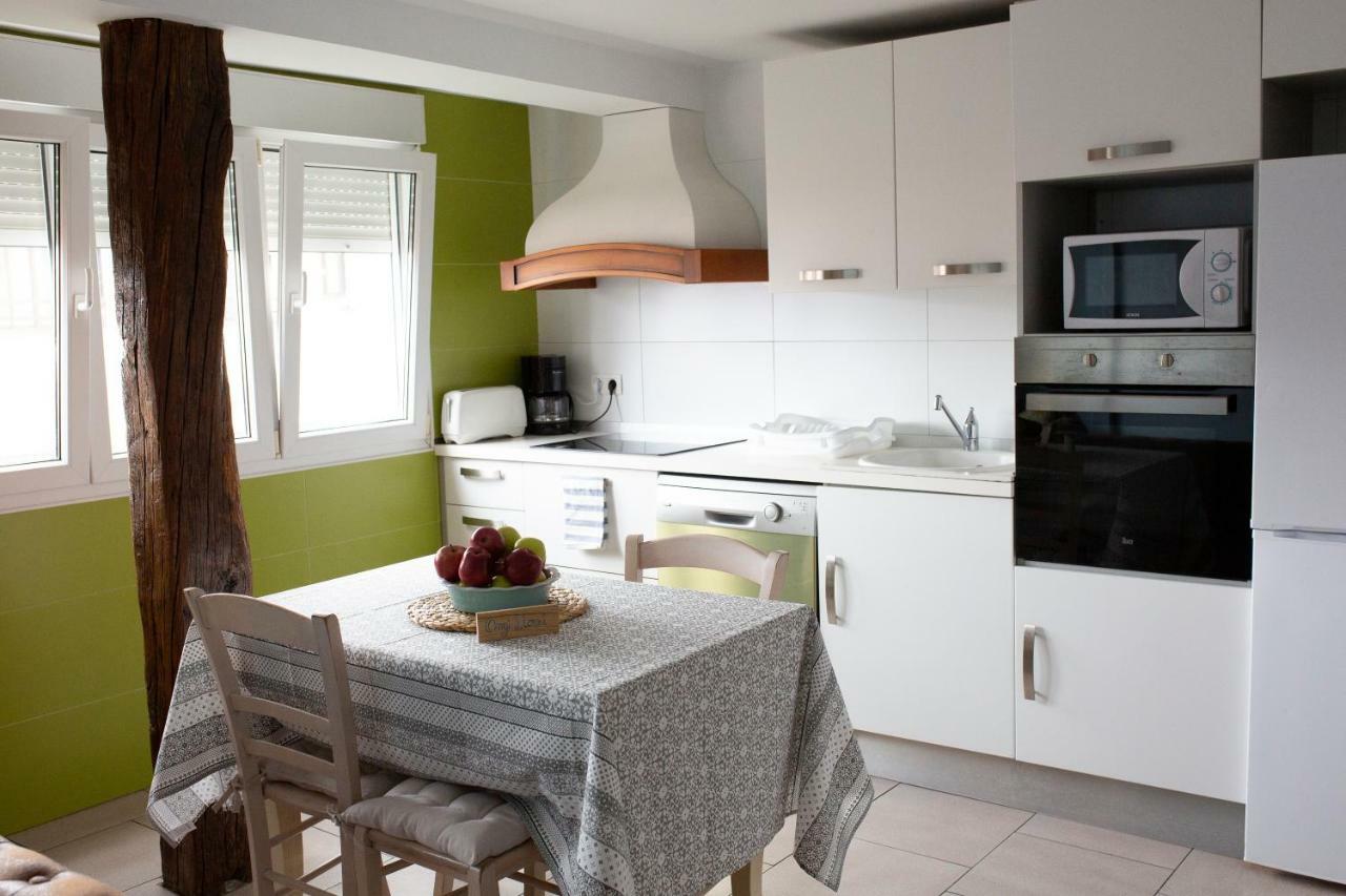 Aurrekoetxea 36 Vacation Rental, 2D Bermeo Exterior photo