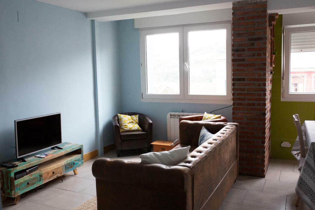 Aurrekoetxea 36 Vacation Rental, 2D Bermeo Exterior photo