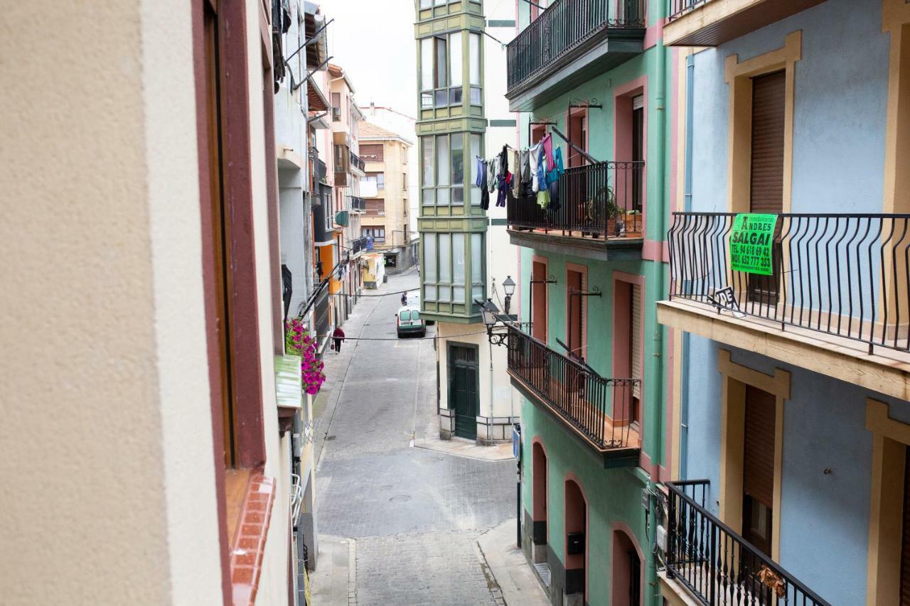 Aurrekoetxea 36 Vacation Rental, 2D Bermeo Exterior photo
