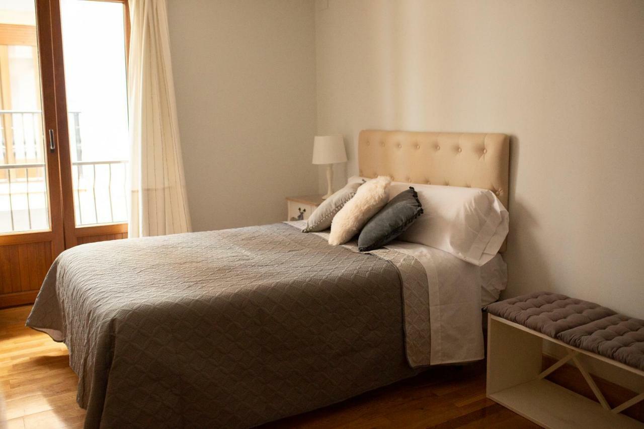Aurrekoetxea 36 Vacation Rental, 2D Bermeo Exterior photo