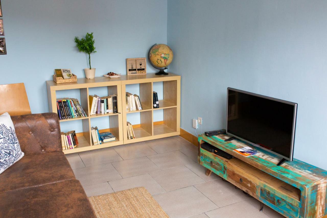 Aurrekoetxea 36 Vacation Rental, 2D Bermeo Exterior photo