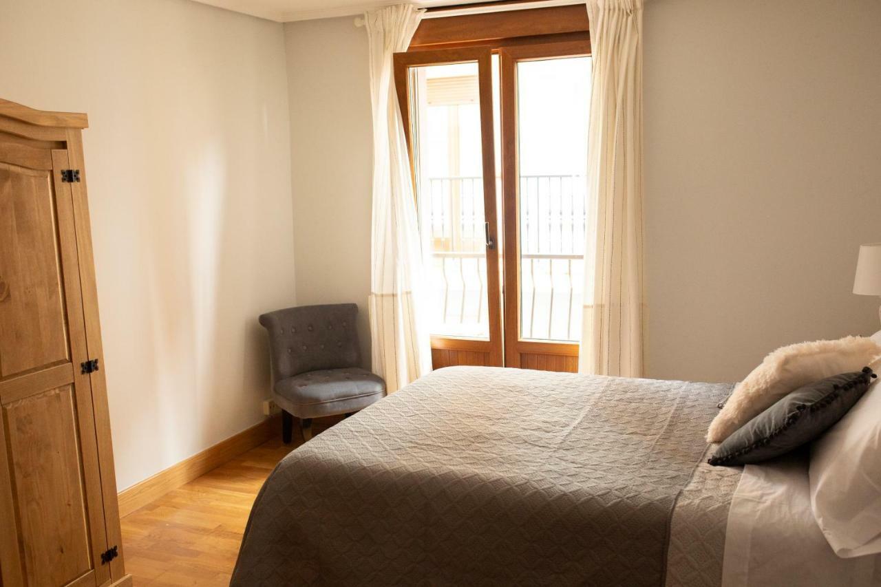 Aurrekoetxea 36 Vacation Rental, 2D Bermeo Exterior photo